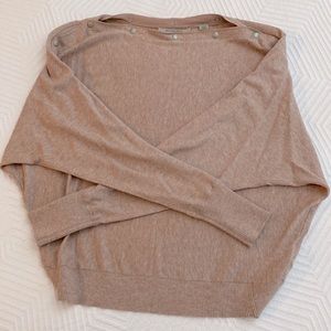 Allsaints Knit Sweater